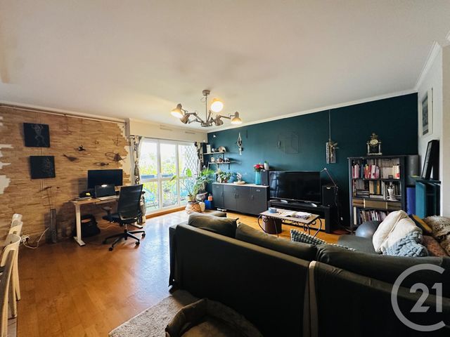 Appartement F4 à vendre - 4 pièces - 85,44 m2 - Sartrouville - 78 - ILE-DE-FRANCE