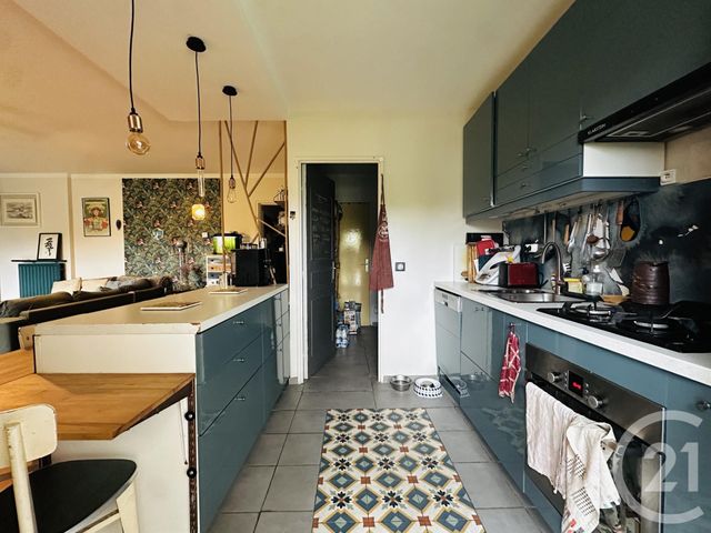 Appartement F4 à vendre - 4 pièces - 85,44 m2 - Sartrouville - 78 - ILE-DE-FRANCE