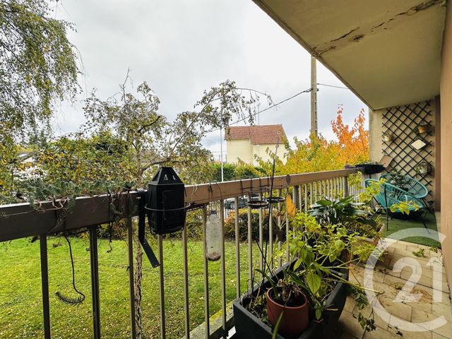 Appartement F4 à vendre - 4 pièces - 85,44 m2 - Sartrouville - 78 - ILE-DE-FRANCE