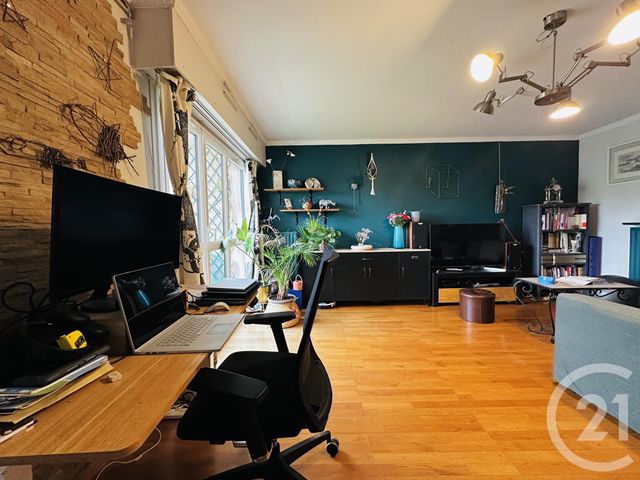 appartement - SARTROUVILLE - 78