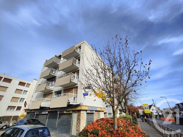 Appartement F4 à vendre - 4 pièces - 78,09 m2 - Sartrouville - 78 - ILE-DE-FRANCE
