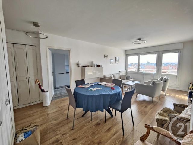 Appartement F4 à vendre - 4 pièces - 78,09 m2 - Sartrouville - 78 - ILE-DE-FRANCE