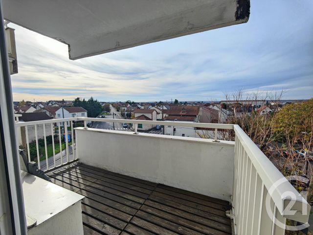 Appartement F4 à vendre - 4 pièces - 78,09 m2 - Sartrouville - 78 - ILE-DE-FRANCE