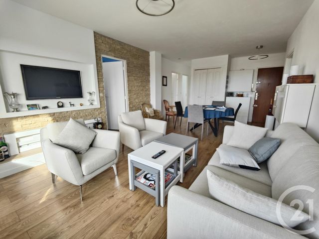 appartement - SARTROUVILLE - 78