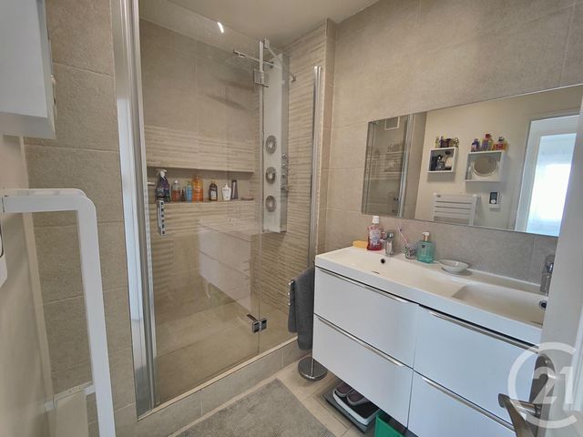 Appartement F4 à vendre - 4 pièces - 78,09 m2 - Sartrouville - 78 - ILE-DE-FRANCE