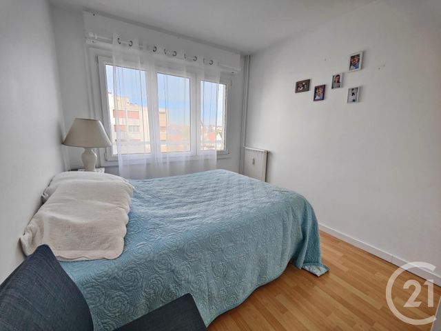 Appartement F4 à vendre - 4 pièces - 78,09 m2 - Sartrouville - 78 - ILE-DE-FRANCE