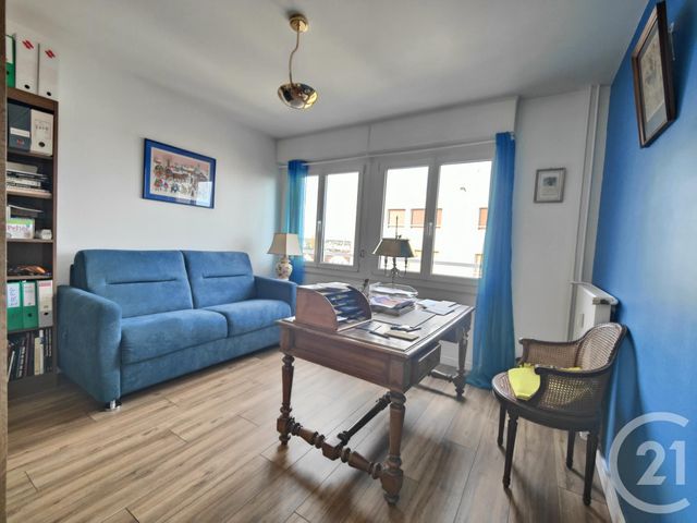 Appartement F4 à vendre - 4 pièces - 78,09 m2 - Sartrouville - 78 - ILE-DE-FRANCE