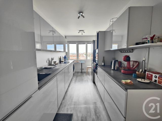 Appartement F4 à vendre - 4 pièces - 78,09 m2 - Sartrouville - 78 - ILE-DE-FRANCE