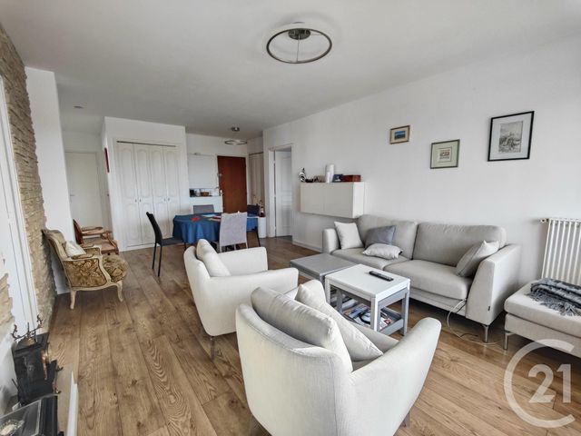 Appartement F4 à vendre - 4 pièces - 78,09 m2 - Sartrouville - 78 - ILE-DE-FRANCE