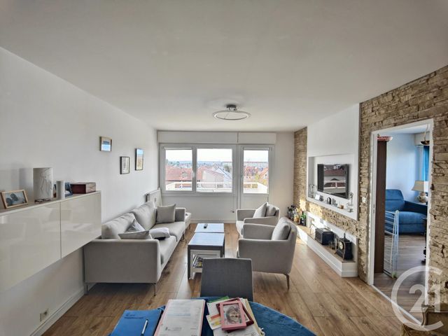 Appartement F4 à vendre - 4 pièces - 78,09 m2 - Sartrouville - 78 - ILE-DE-FRANCE