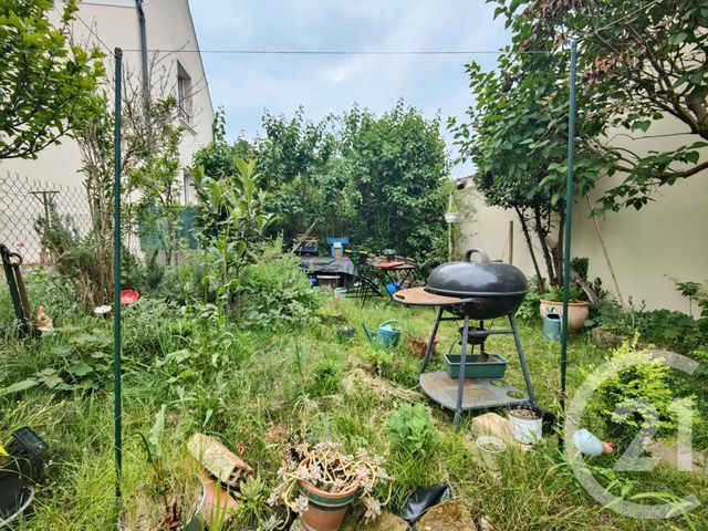 Appartement F1 à vendre - 1 pièce - 25,49 m2 - Montesson - 78 - ILE-DE-FRANCE