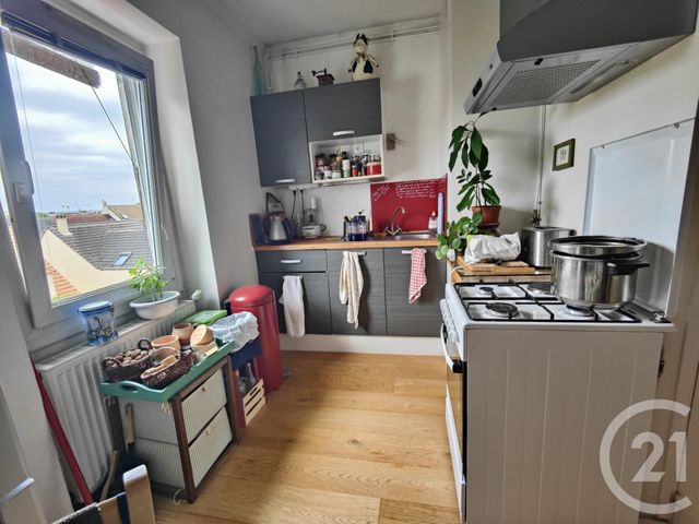 Appartement F1 à vendre - 1 pièce - 25,49 m2 - Montesson - 78 - ILE-DE-FRANCE