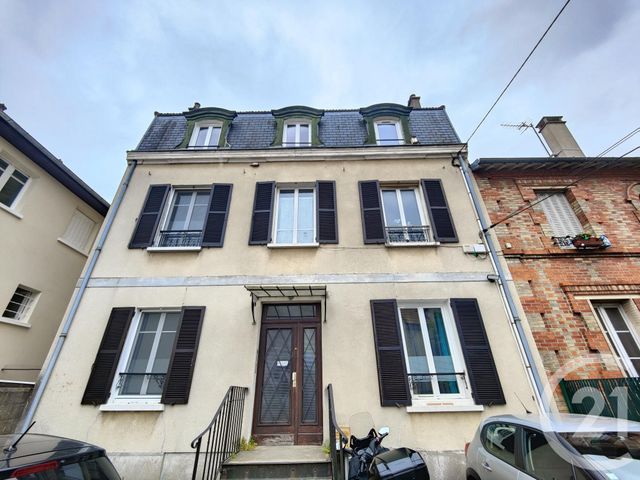 Appartement F1 à vendre - 1 pièce - 25,49 m2 - Montesson - 78 - ILE-DE-FRANCE