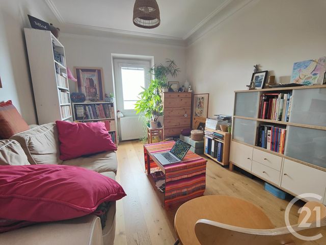 Appartement F1 à vendre - 1 pièce - 25,49 m2 - Montesson - 78 - ILE-DE-FRANCE