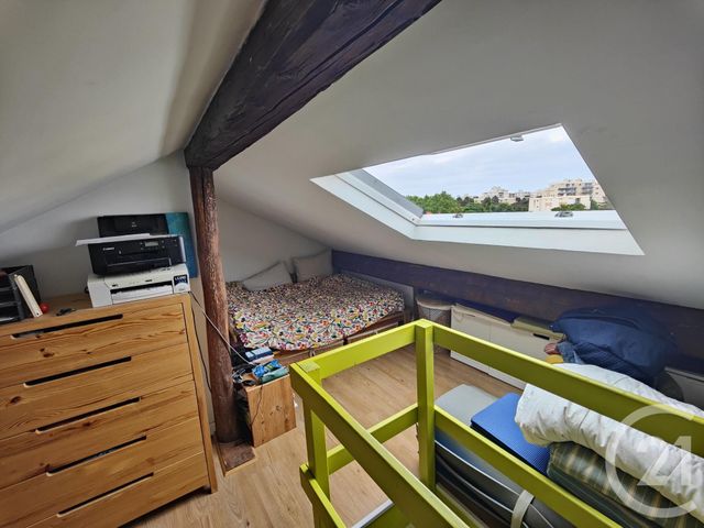 Appartement F1 à vendre - 1 pièce - 25,49 m2 - Montesson - 78 - ILE-DE-FRANCE