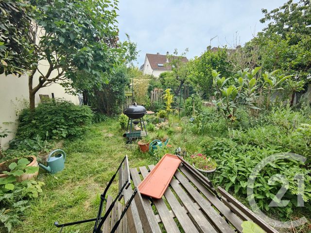 Appartement F1 à vendre - 1 pièce - 25,49 m2 - Montesson - 78 - ILE-DE-FRANCE