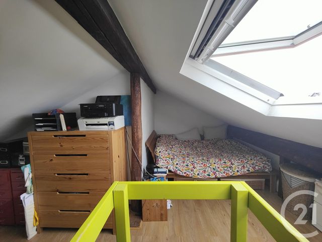 Appartement F1 à vendre - 1 pièce - 25,49 m2 - Montesson - 78 - ILE-DE-FRANCE