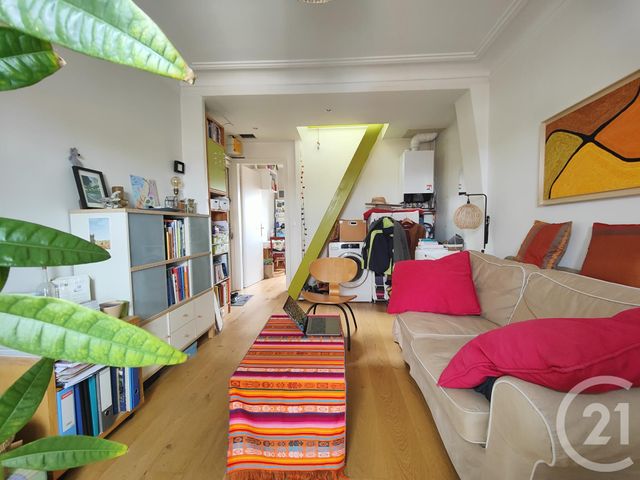 Appartement F1 à vendre - 1 pièce - 25,49 m2 - Montesson - 78 - ILE-DE-FRANCE