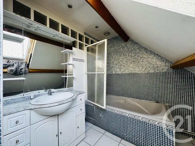 Maison à vendre - 7 pièces - 143 m2 - Sartrouville - 78 - ILE-DE-FRANCE