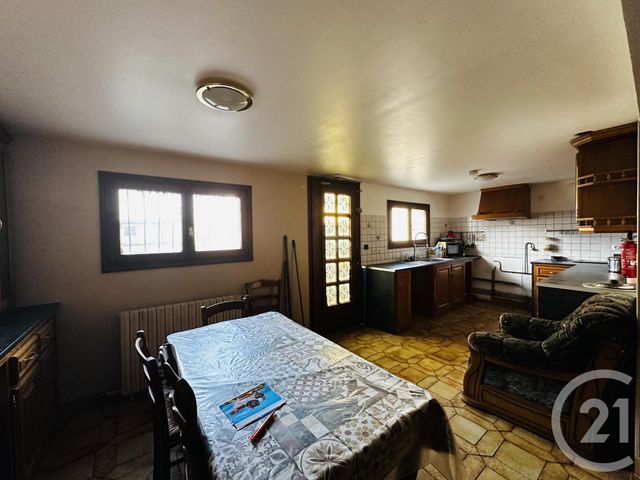 Maison à vendre - 7 pièces - 143 m2 - Sartrouville - 78 - ILE-DE-FRANCE