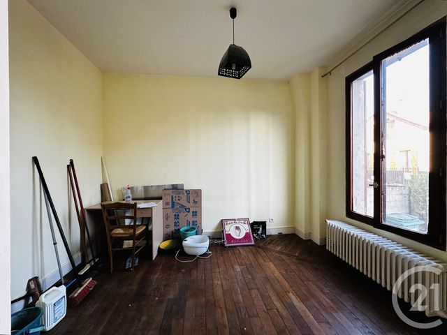 Maison à vendre - 7 pièces - 143 m2 - Sartrouville - 78 - ILE-DE-FRANCE