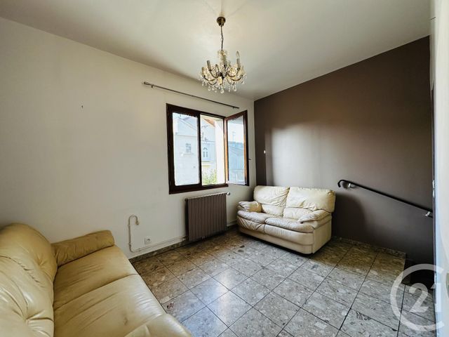 Maison à vendre - 7 pièces - 143 m2 - Sartrouville - 78 - ILE-DE-FRANCE