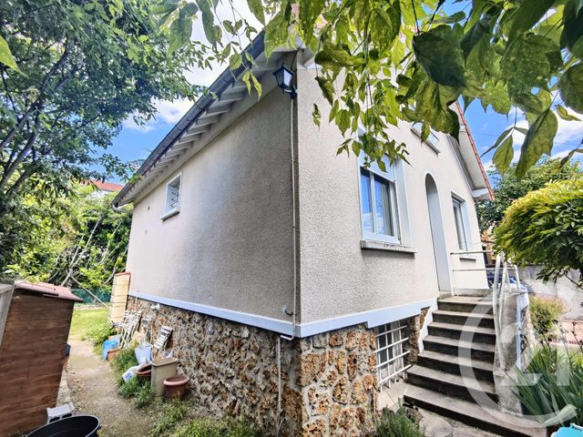 Maison à vendre - 5 pièces - 95,31 m2 - Sartrouville - 78 - ILE-DE-FRANCE