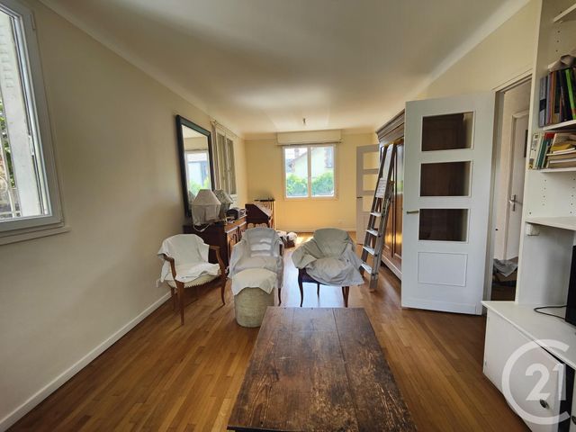 Maison à vendre - 5 pièces - 95,31 m2 - Sartrouville - 78 - ILE-DE-FRANCE