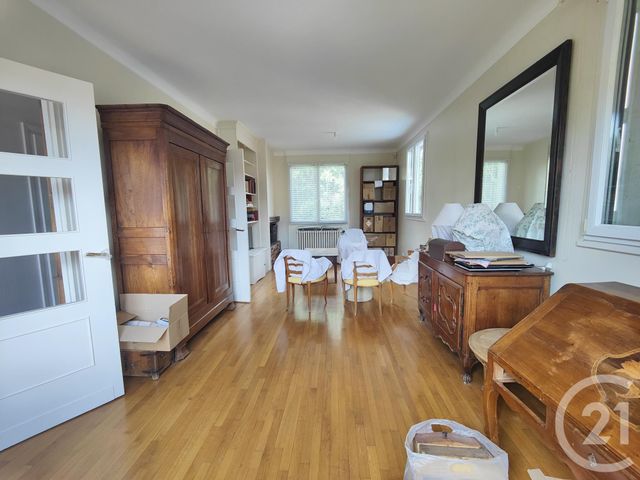 Maison à vendre - 5 pièces - 95,31 m2 - Sartrouville - 78 - ILE-DE-FRANCE