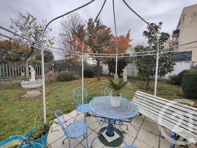 Maison &agrave; vendre - 5 pi&egrave;ces - 131 m2 - Sartrouville - 78 - ILE-DE-FRANCE