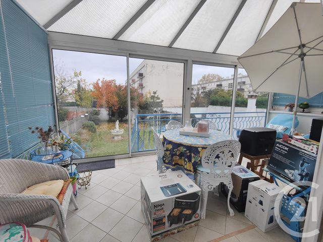 Maison &agrave; vendre - 5 pi&egrave;ces - 131 m2 - Sartrouville - 78 - ILE-DE-FRANCE