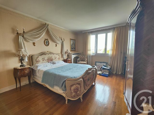 Maison &agrave; vendre - 5 pi&egrave;ces - 131 m2 - Sartrouville - 78 - ILE-DE-FRANCE