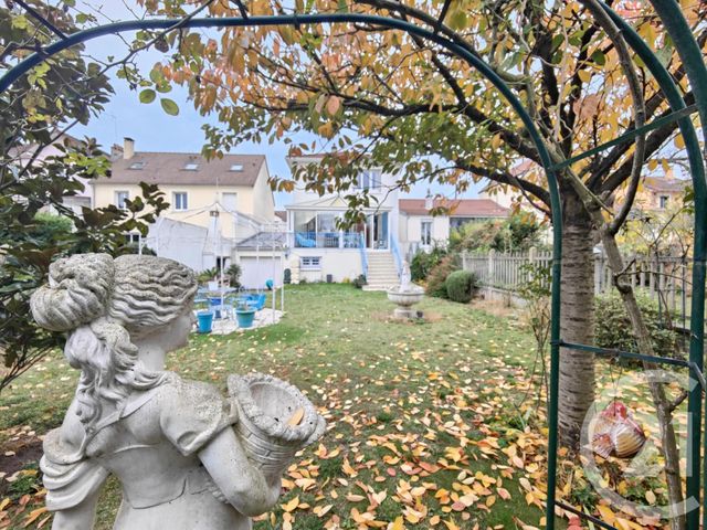Maison &agrave; vendre - 5 pi&egrave;ces - 131 m2 - Sartrouville - 78 - ILE-DE-FRANCE