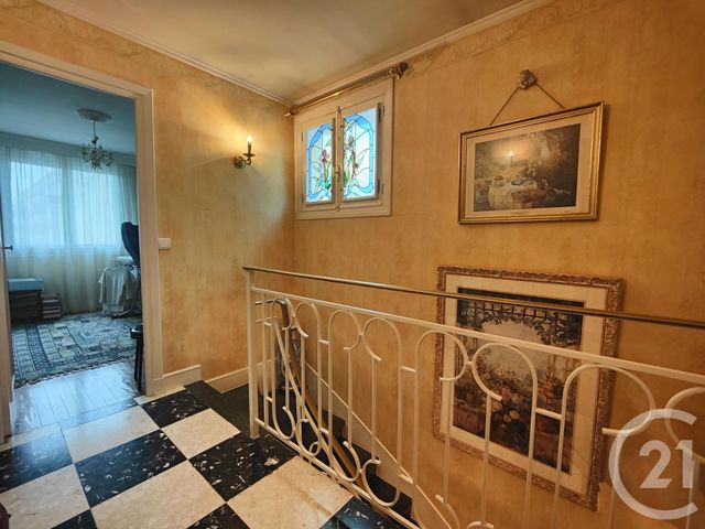 Maison &agrave; vendre - 5 pi&egrave;ces - 131 m2 - Sartrouville - 78 - ILE-DE-FRANCE