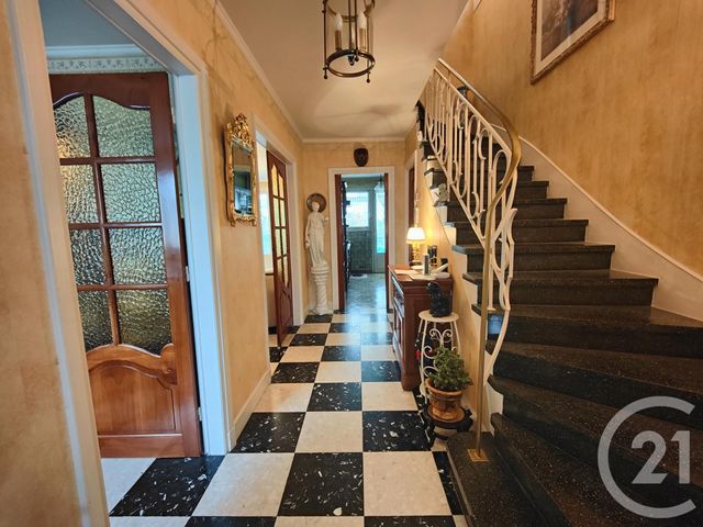 Maison &agrave; vendre - 5 pi&egrave;ces - 131 m2 - Sartrouville - 78 - ILE-DE-FRANCE