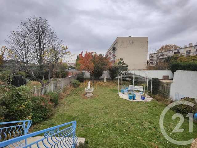 Maison &agrave; vendre - 5 pi&egrave;ces - 131 m2 - Sartrouville - 78 - ILE-DE-FRANCE