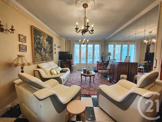 Maison &agrave; vendre - 5 pi&egrave;ces - 131 m2 - Sartrouville - 78 - ILE-DE-FRANCE