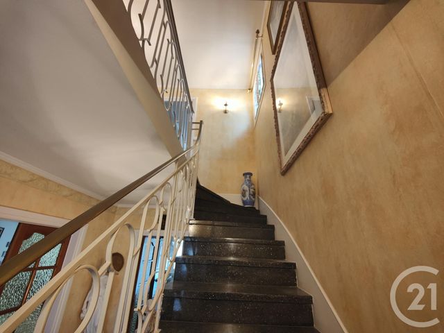 Maison &agrave; vendre - 5 pi&egrave;ces - 131 m2 - Sartrouville - 78 - ILE-DE-FRANCE