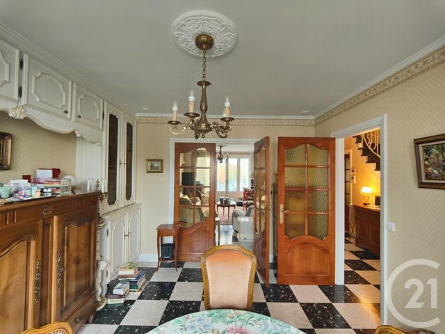 Maison &agrave; vendre - 5 pi&egrave;ces - 131 m2 - Sartrouville - 78 - ILE-DE-FRANCE