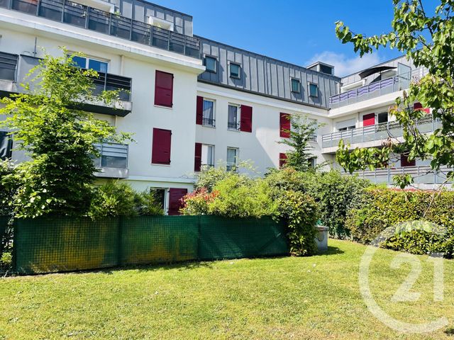appartement - SARTROUVILLE - 78