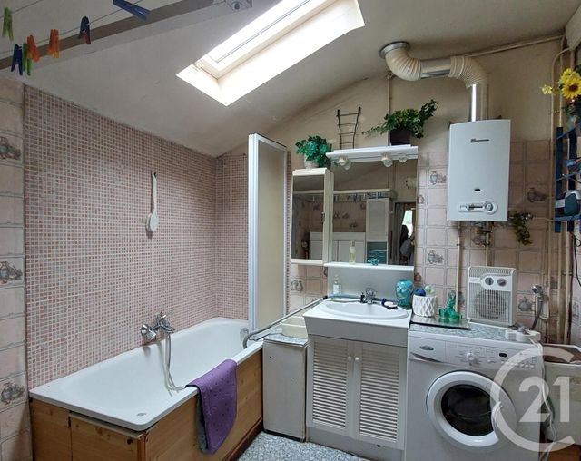 Maison à vendre - 4 pièces - 67 m2 - Houilles - 78 - ILE-DE-FRANCE