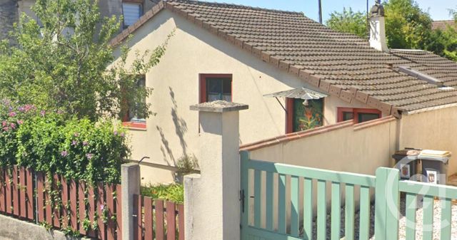 Maison à vendre - 4 pièces - 67 m2 - Houilles - 78 - ILE-DE-FRANCE