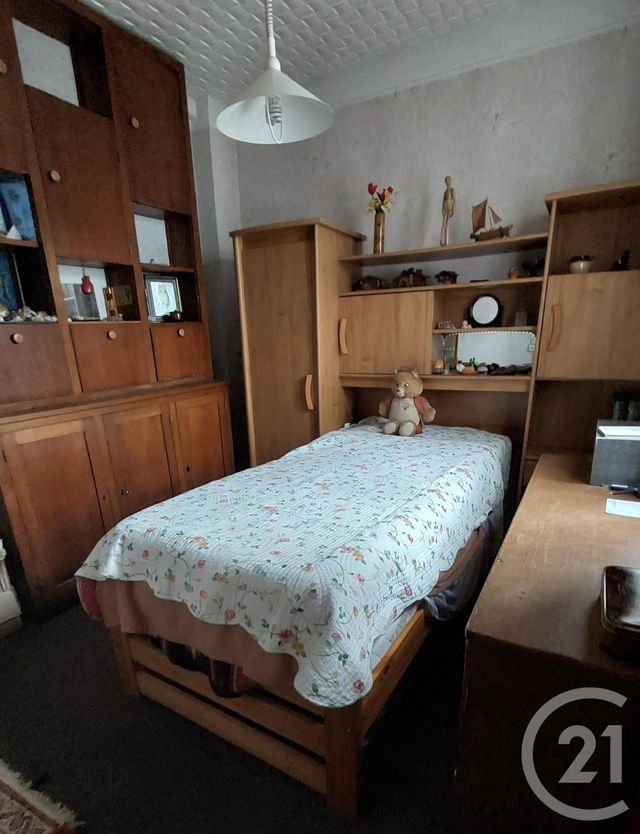 Maison à vendre - 4 pièces - 67 m2 - Houilles - 78 - ILE-DE-FRANCE