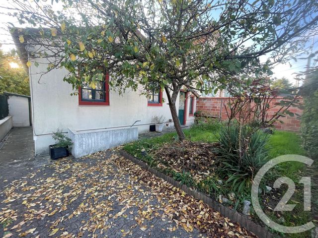 maison - HOUILLES - 78