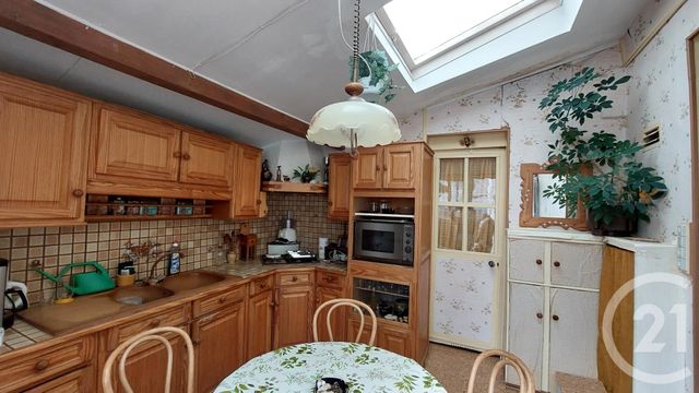 Maison à vendre - 4 pièces - 67 m2 - Houilles - 78 - ILE-DE-FRANCE
