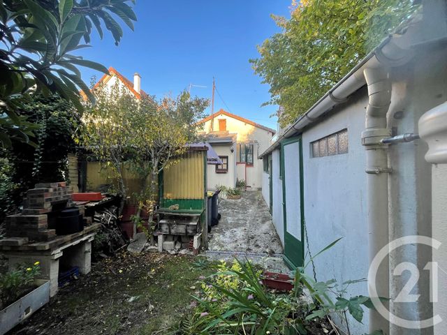 Maison à vendre - 4 pièces - 67 m2 - Houilles - 78 - ILE-DE-FRANCE