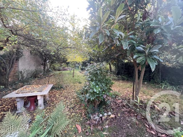 Maison à vendre - 4 pièces - 67 m2 - Houilles - 78 - ILE-DE-FRANCE