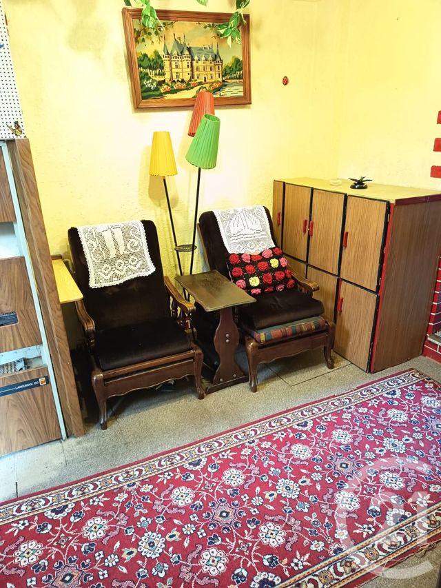 Maison à vendre - 4 pièces - 67 m2 - Houilles - 78 - ILE-DE-FRANCE