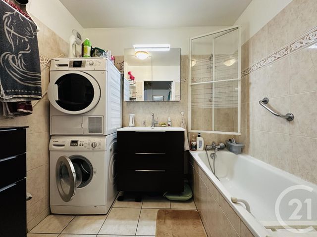 Appartement F4 à vendre - 4 pièces - 78 m2 - Sartrouville - 78 - ILE-DE-FRANCE