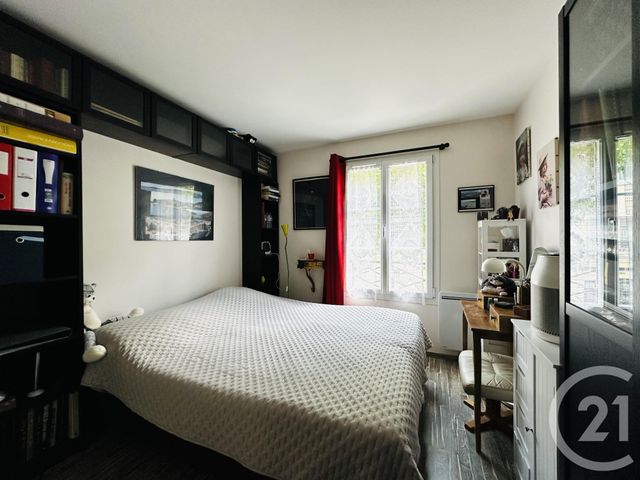 Appartement F4 à vendre - 4 pièces - 78 m2 - Sartrouville - 78 - ILE-DE-FRANCE
